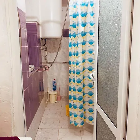 Apartmanhotel Rejana Berat