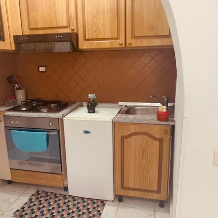 Apartmanhotel Rejana